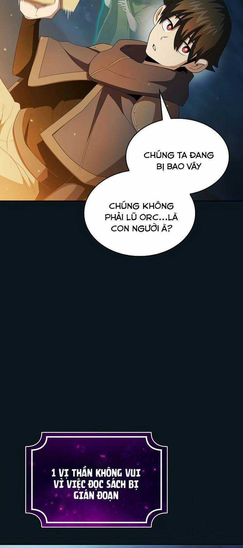 Có Thật Đây Là Anh Hùng Không? Chapter 33 trang 44