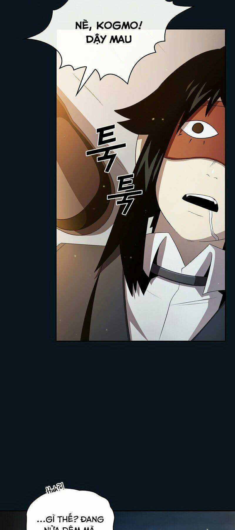 Có Thật Đây Là Anh Hùng Không? Chapter 33 trang 46