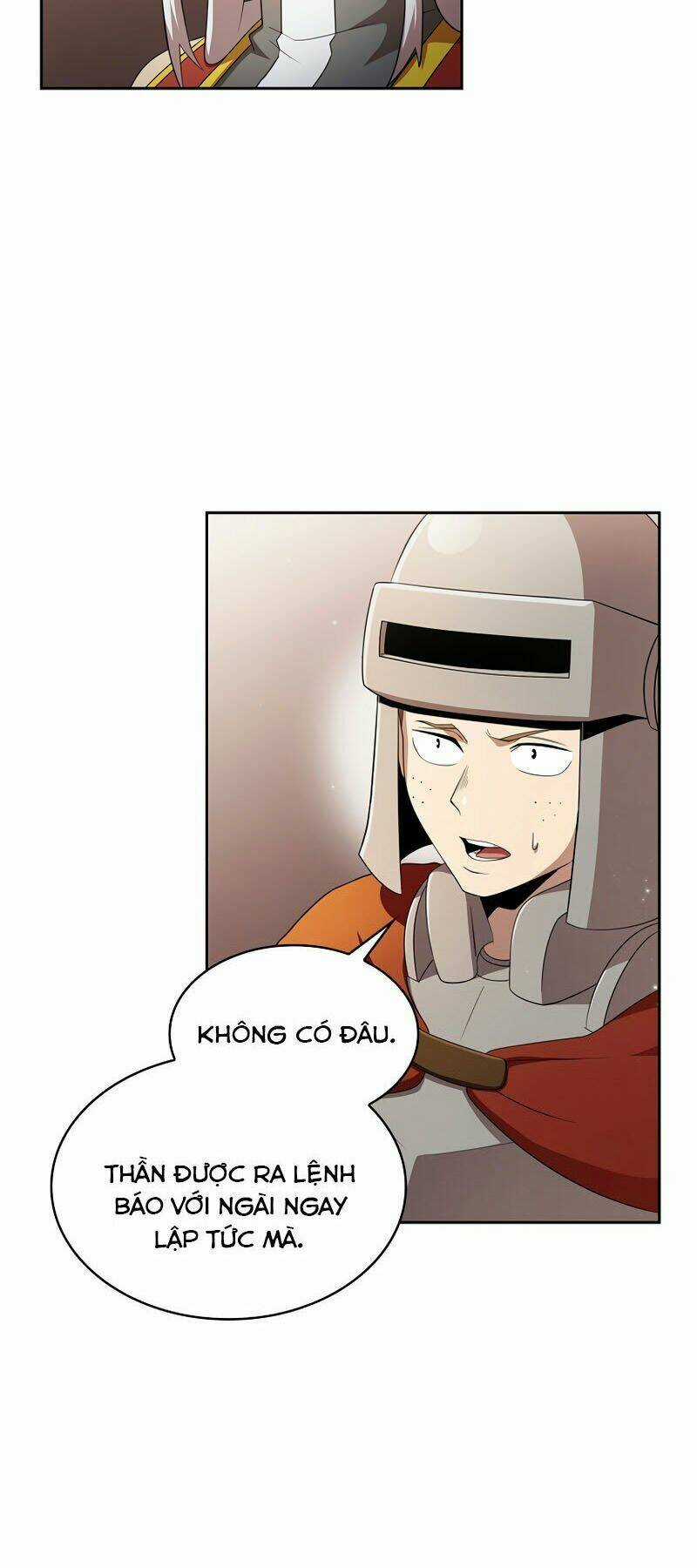 Có Thật Đây Là Anh Hùng Không? Chapter 33 trang 5