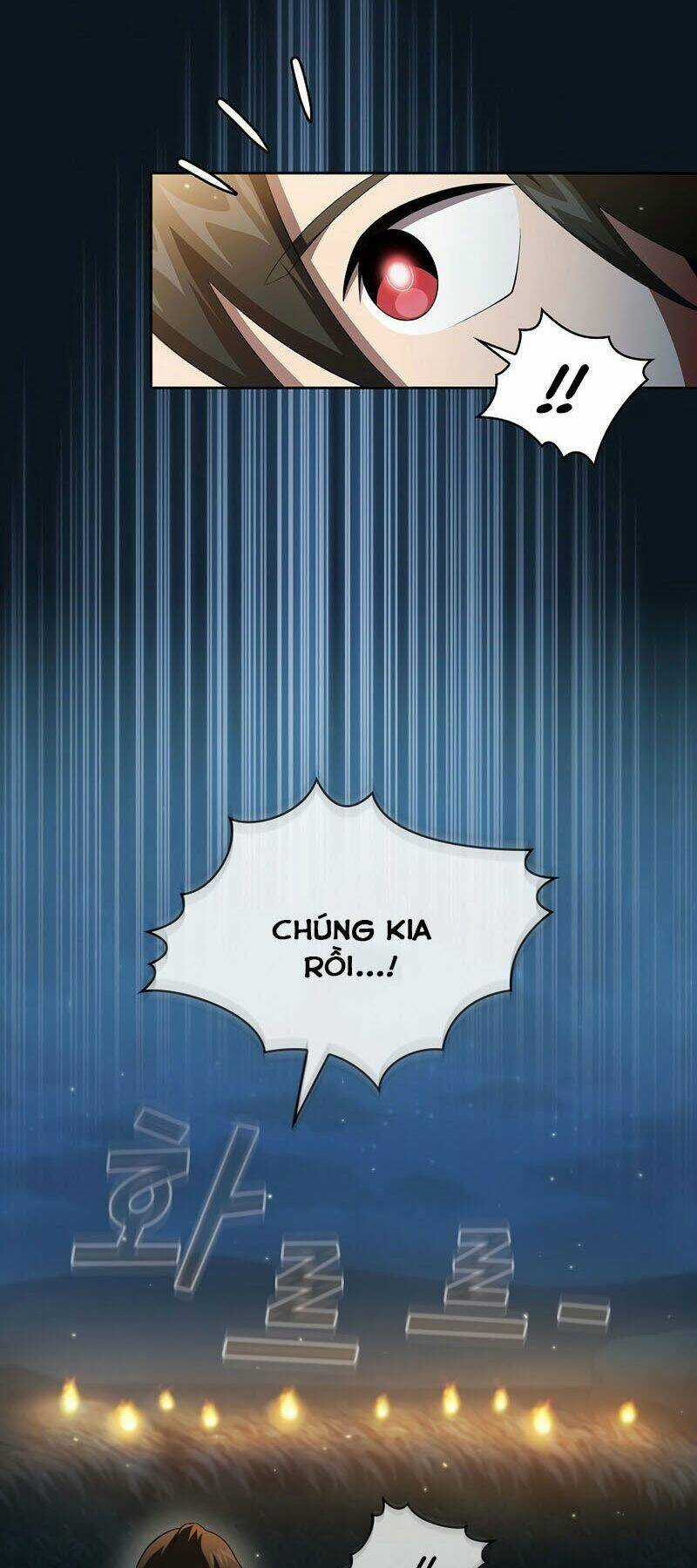 Có Thật Đây Là Anh Hùng Không? Chapter 33 trang 52