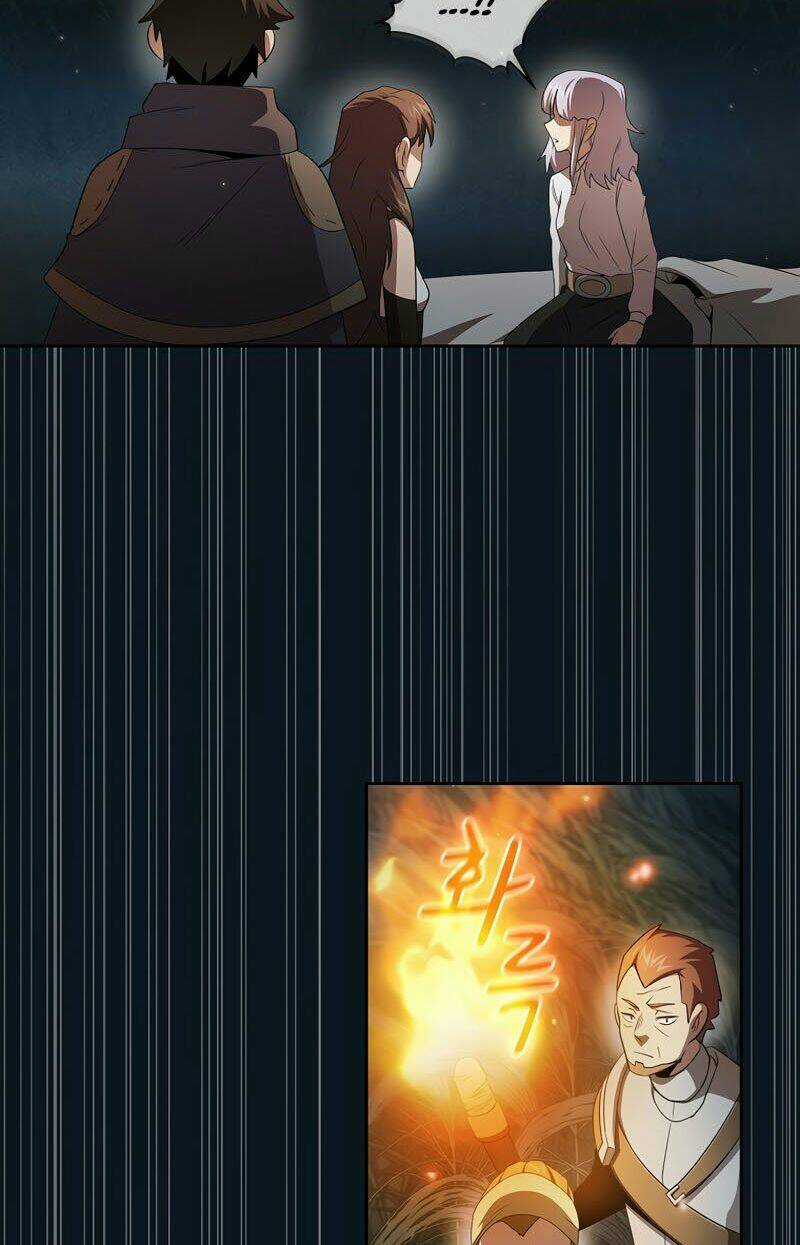 Có Thật Đây Là Anh Hùng Không? Chapter 33 trang 53