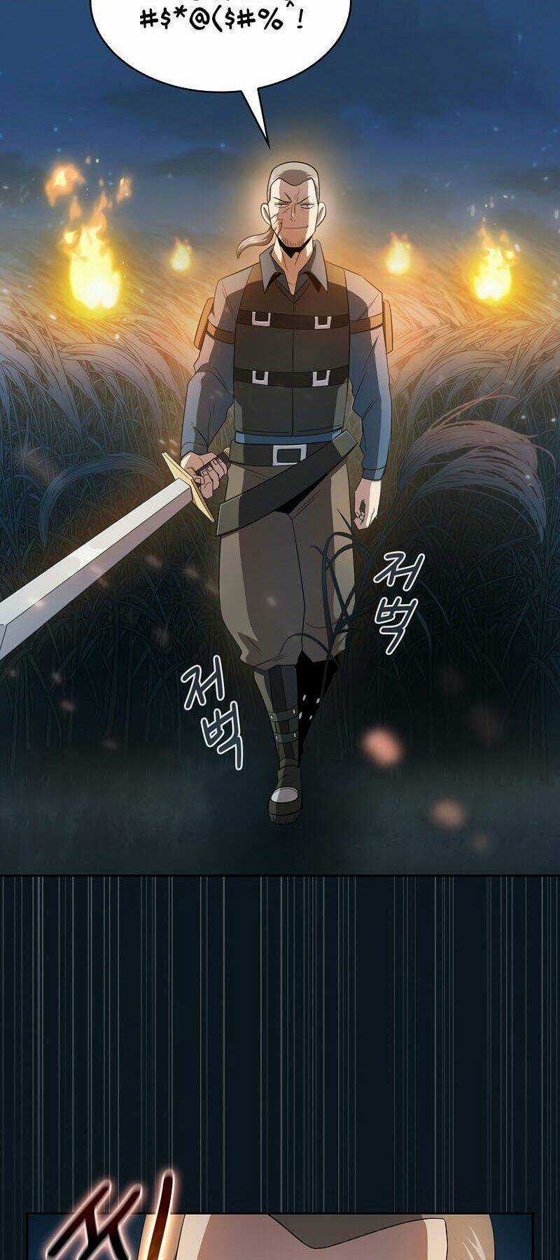 Có Thật Đây Là Anh Hùng Không? Chapter 33 trang 55