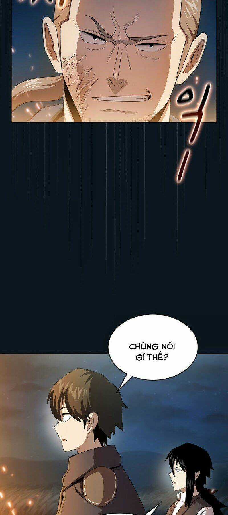 Có Thật Đây Là Anh Hùng Không? Chapter 33 trang 56