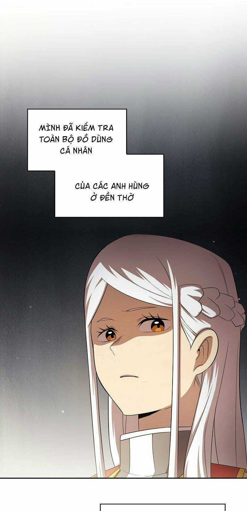 Có Thật Đây Là Anh Hùng Không? Chapter 33 trang 6