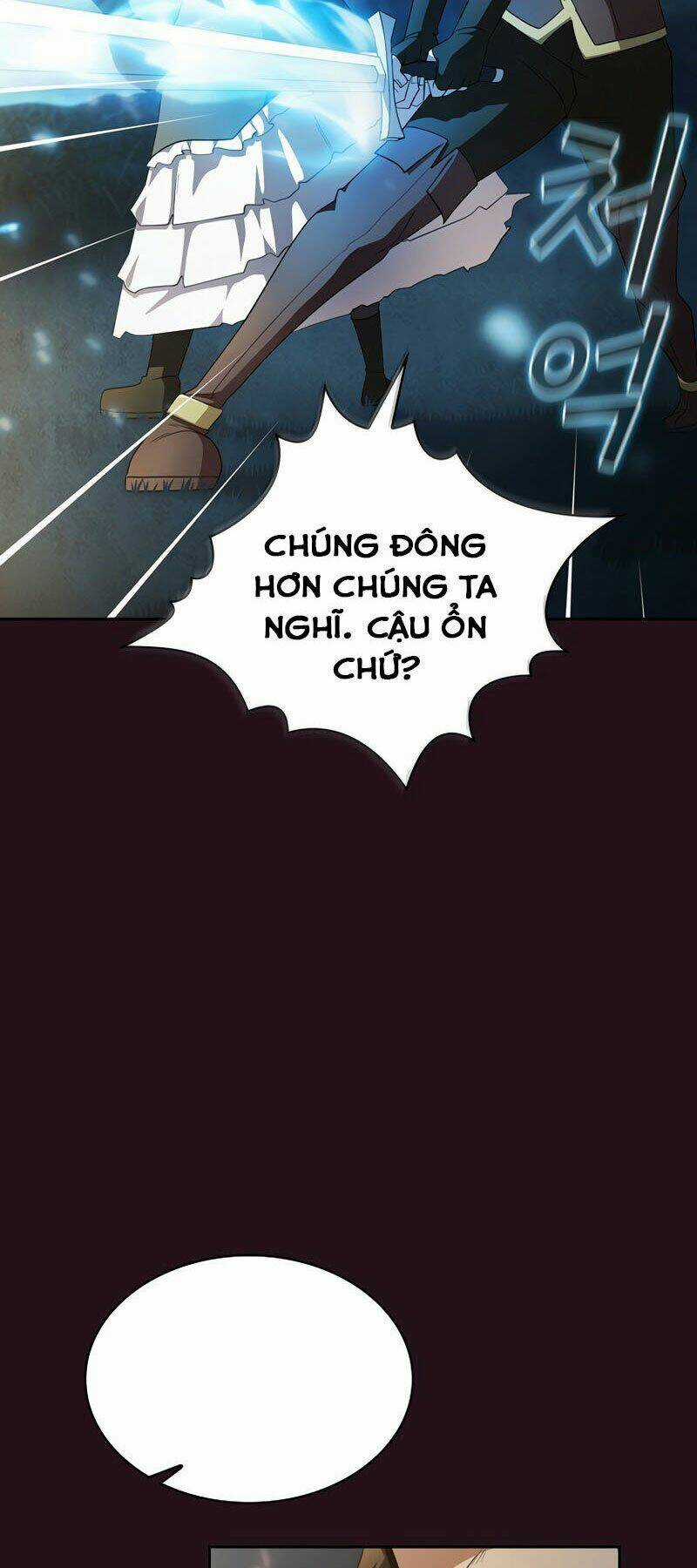 Có Thật Đây Là Anh Hùng Không? Chapter 33 trang 60