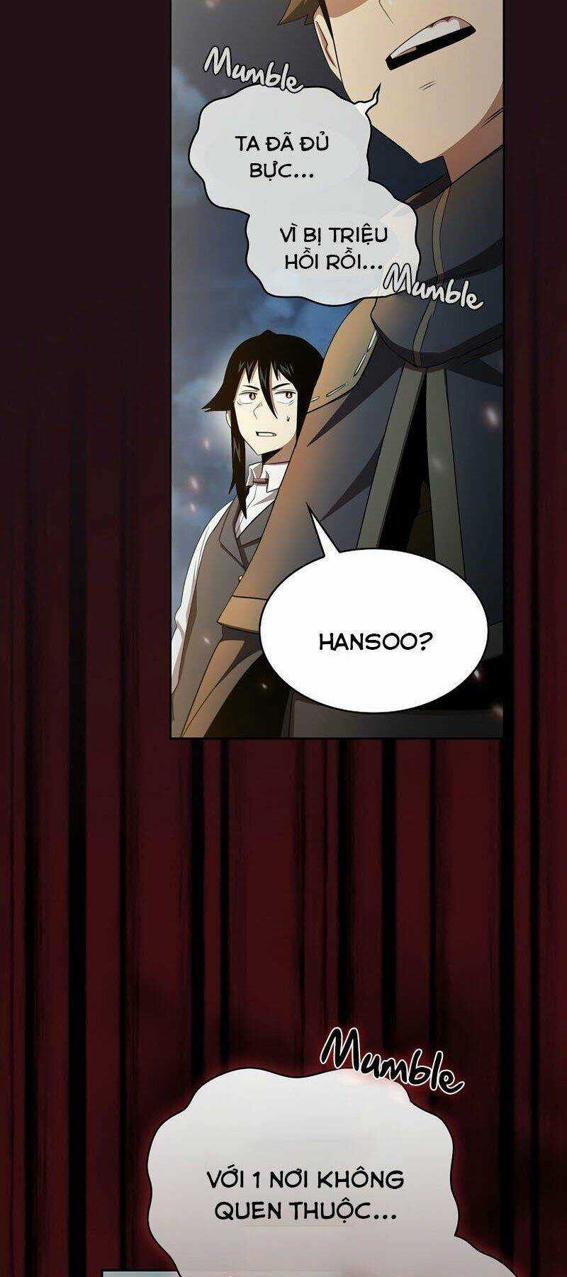 Có Thật Đây Là Anh Hùng Không? Chapter 33 trang 61