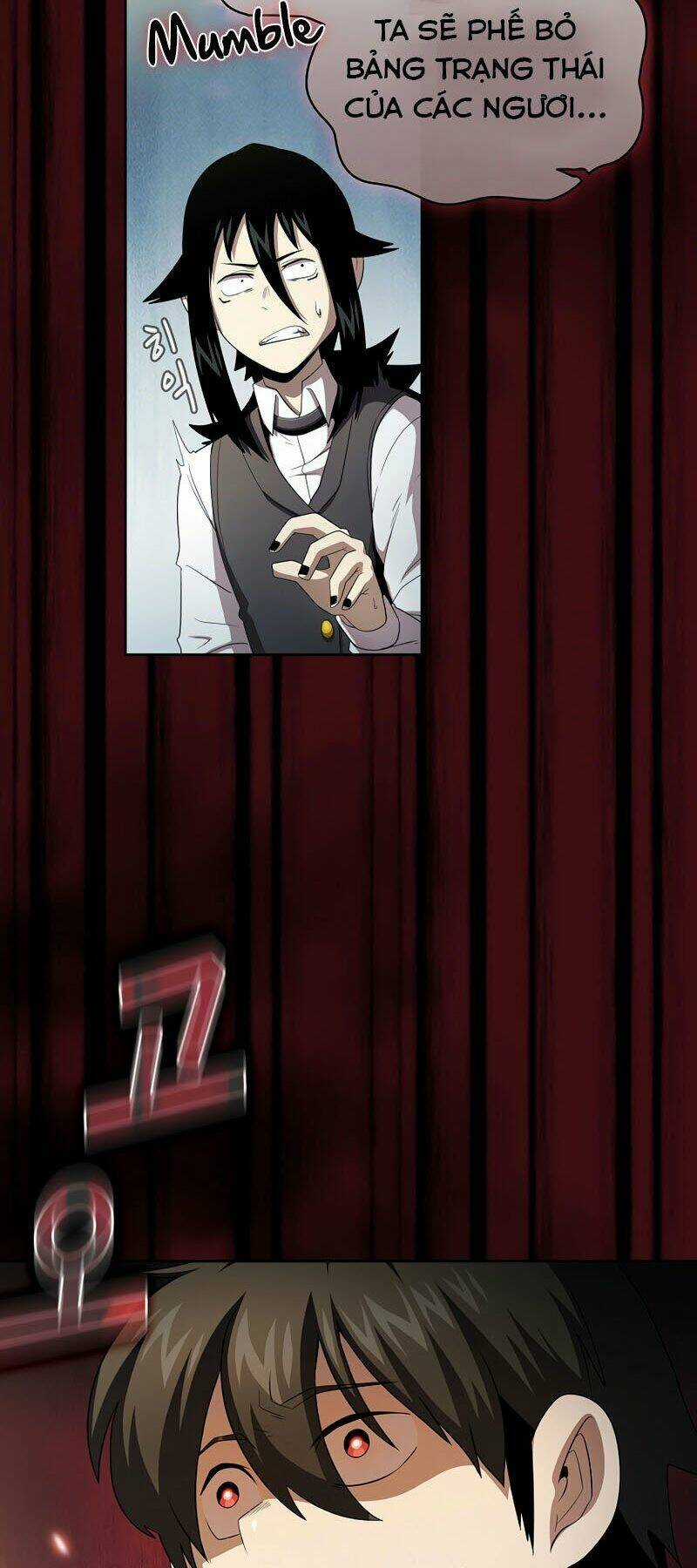 Có Thật Đây Là Anh Hùng Không? Chapter 33 trang 62