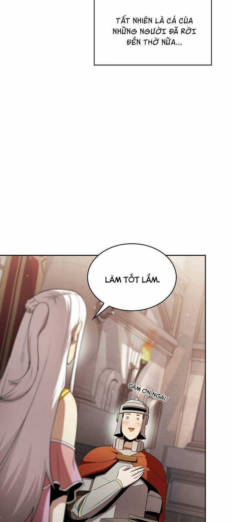 Có Thật Đây Là Anh Hùng Không? Chapter 33 trang 7