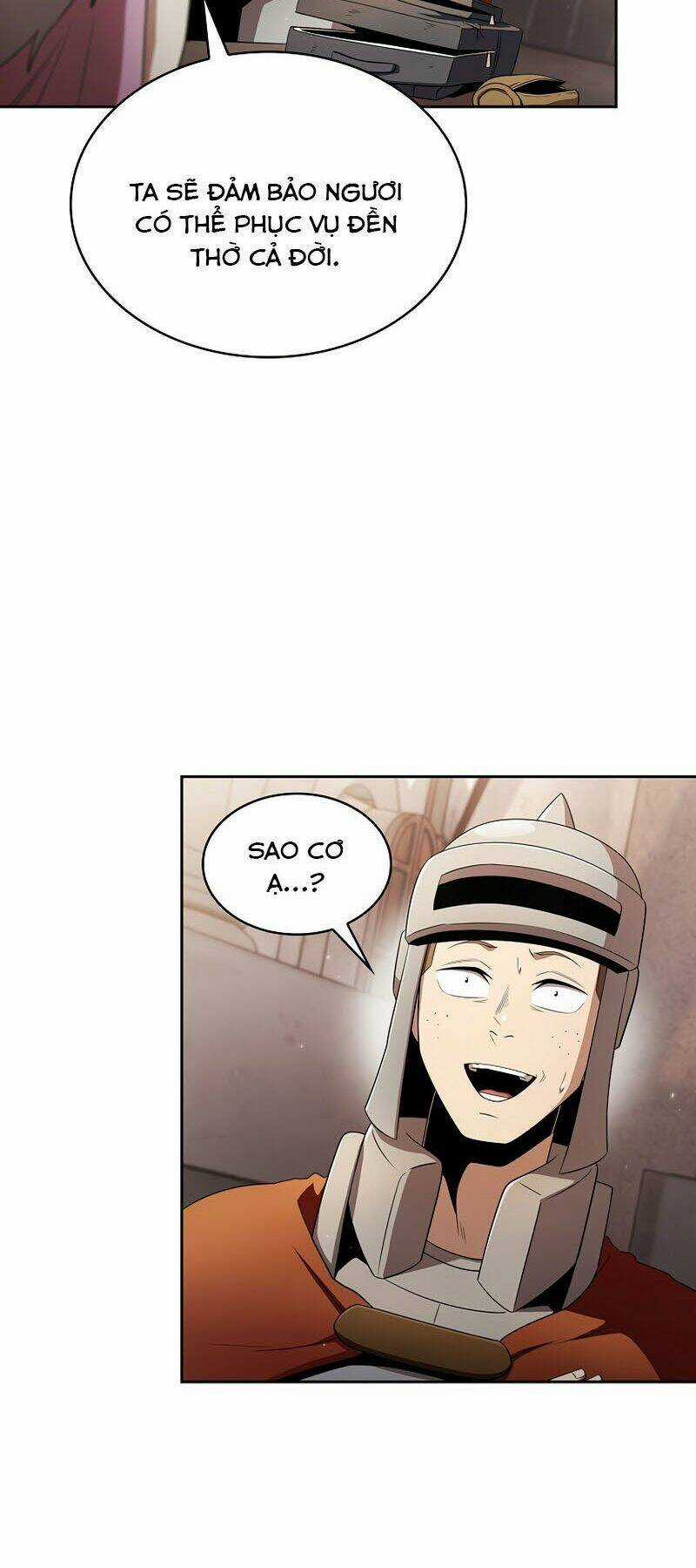 Có Thật Đây Là Anh Hùng Không? Chapter 33 trang 8