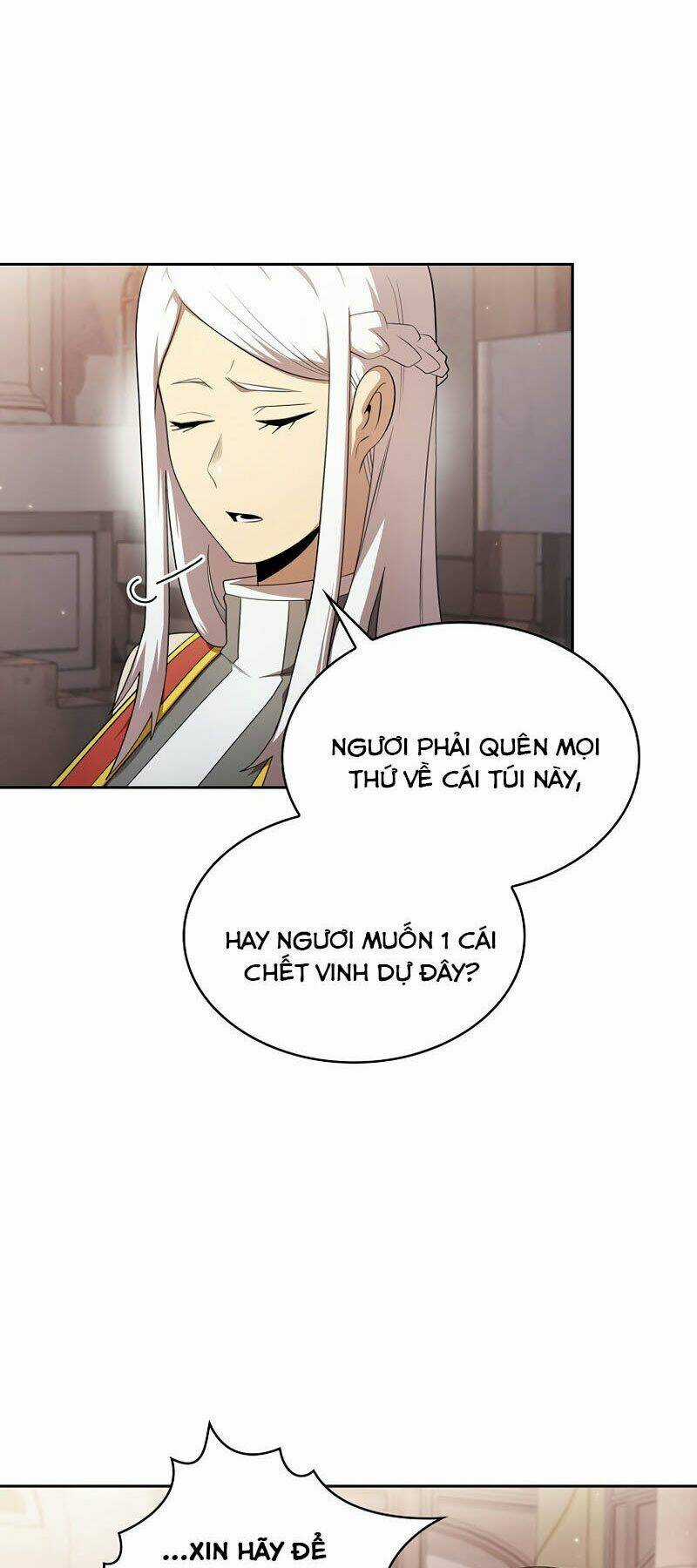 Có Thật Đây Là Anh Hùng Không? Chapter 33 trang 9