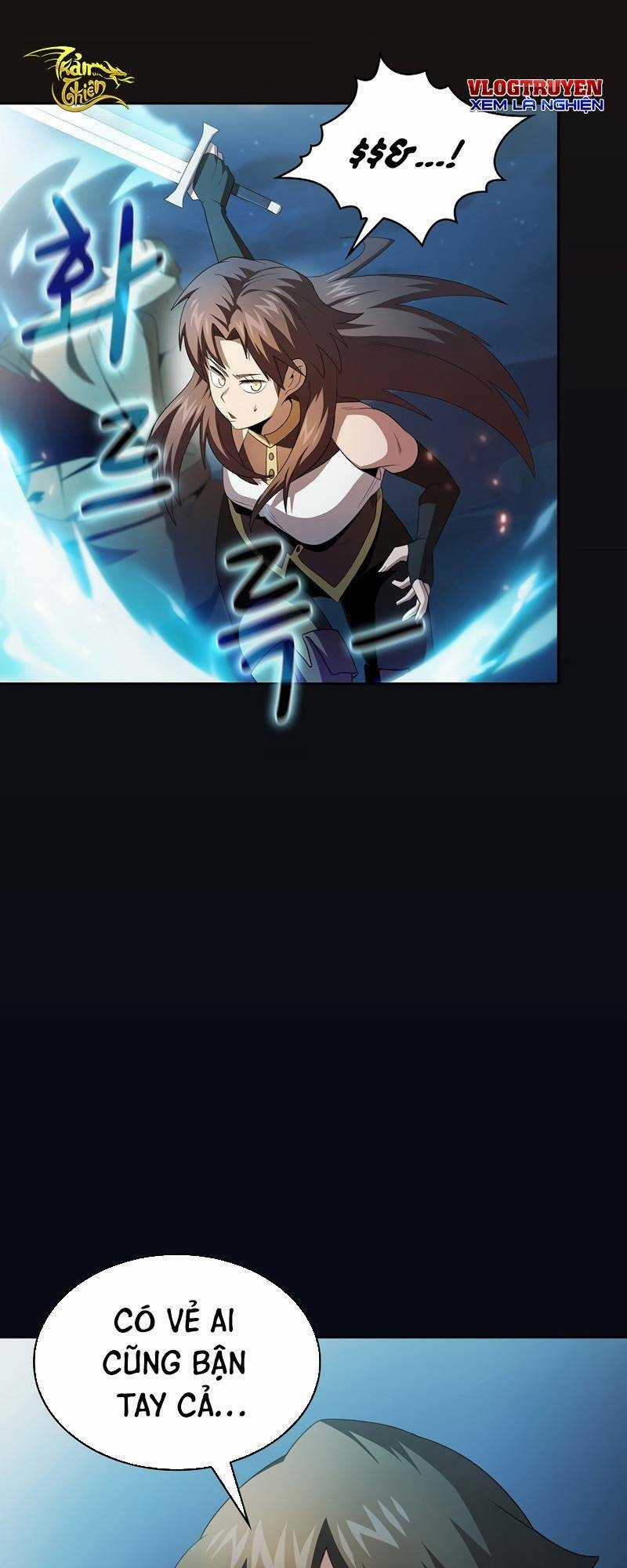 Có Thật Đây Là Anh Hùng Không? Chapter 34.5 trang 11