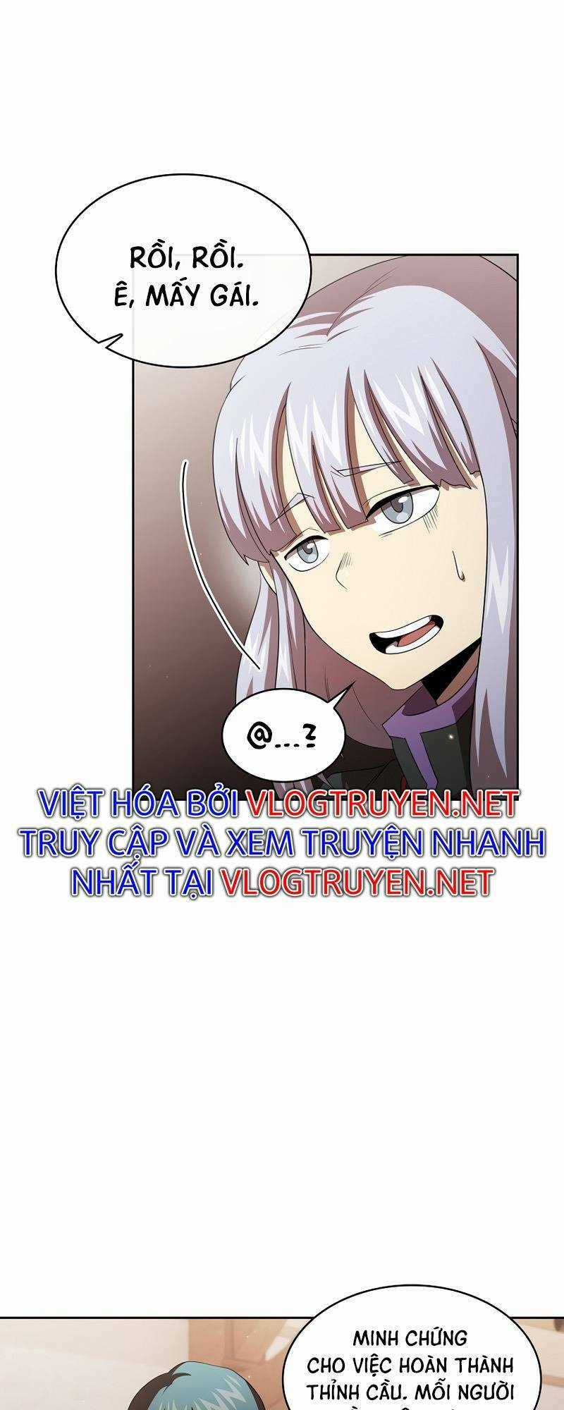 Có Thật Đây Là Anh Hùng Không? Chapter 34.5 trang 20