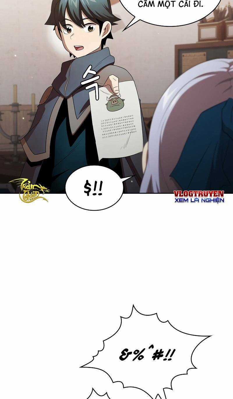 Có Thật Đây Là Anh Hùng Không? Chapter 34.5 trang 21