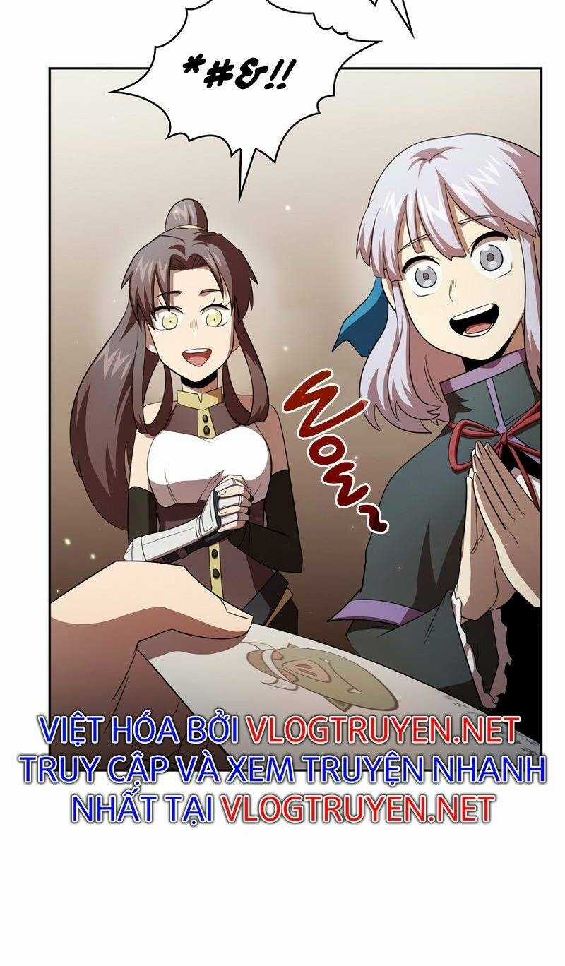 Có Thật Đây Là Anh Hùng Không? Chapter 34.5 trang 22