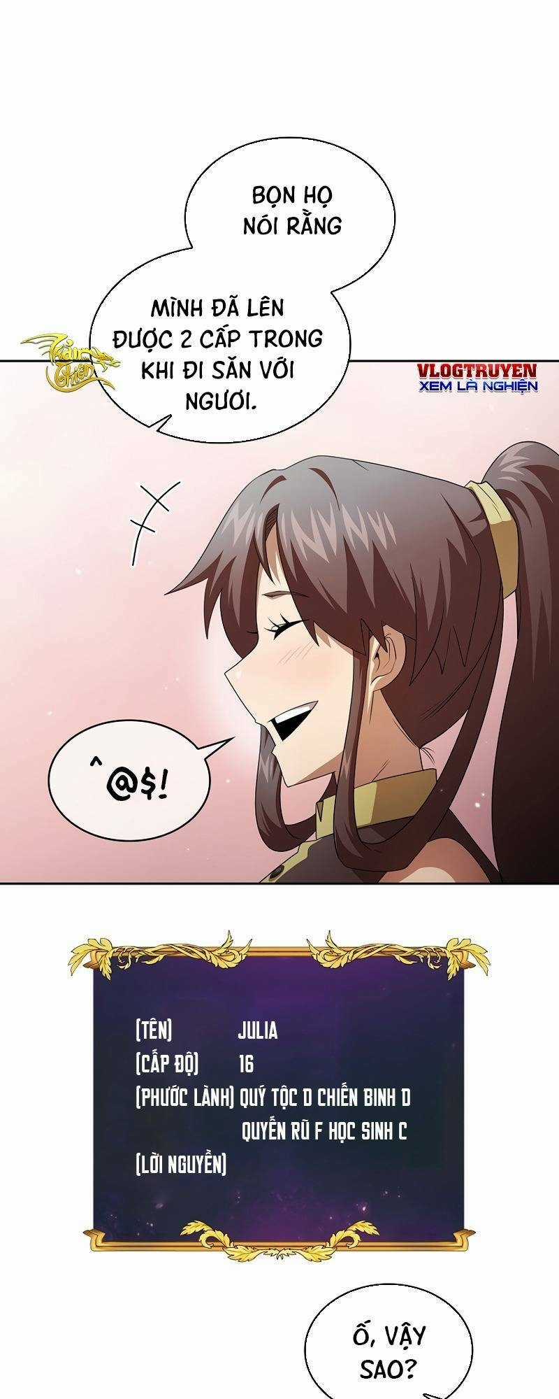 Có Thật Đây Là Anh Hùng Không? Chapter 34.5 trang 23