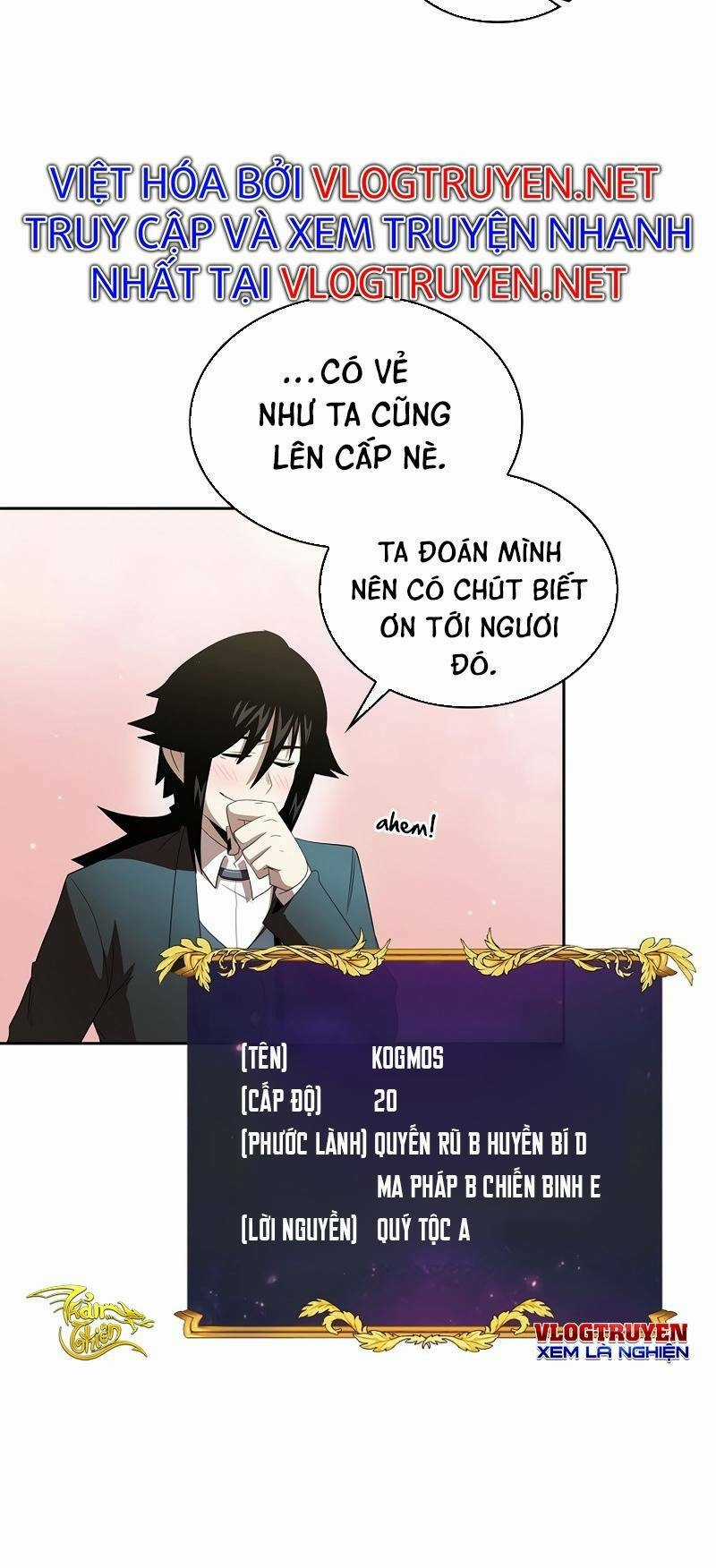 Có Thật Đây Là Anh Hùng Không? Chapter 34.5 trang 24