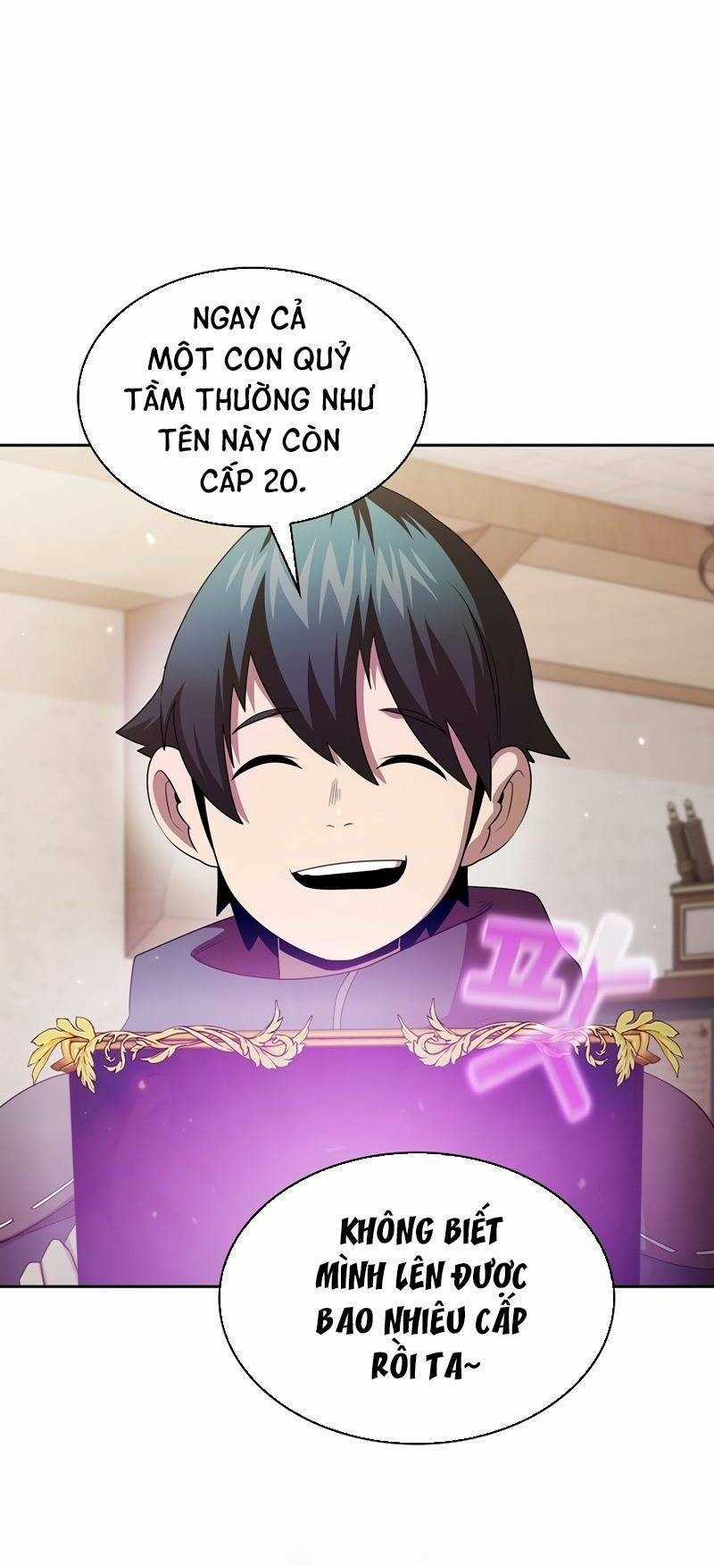 Có Thật Đây Là Anh Hùng Không? Chapter 34.5 trang 25