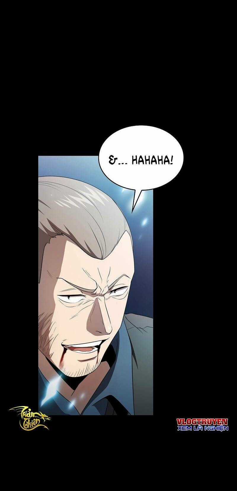 Có Thật Đây Là Anh Hùng Không? Chapter 34.5 trang 3