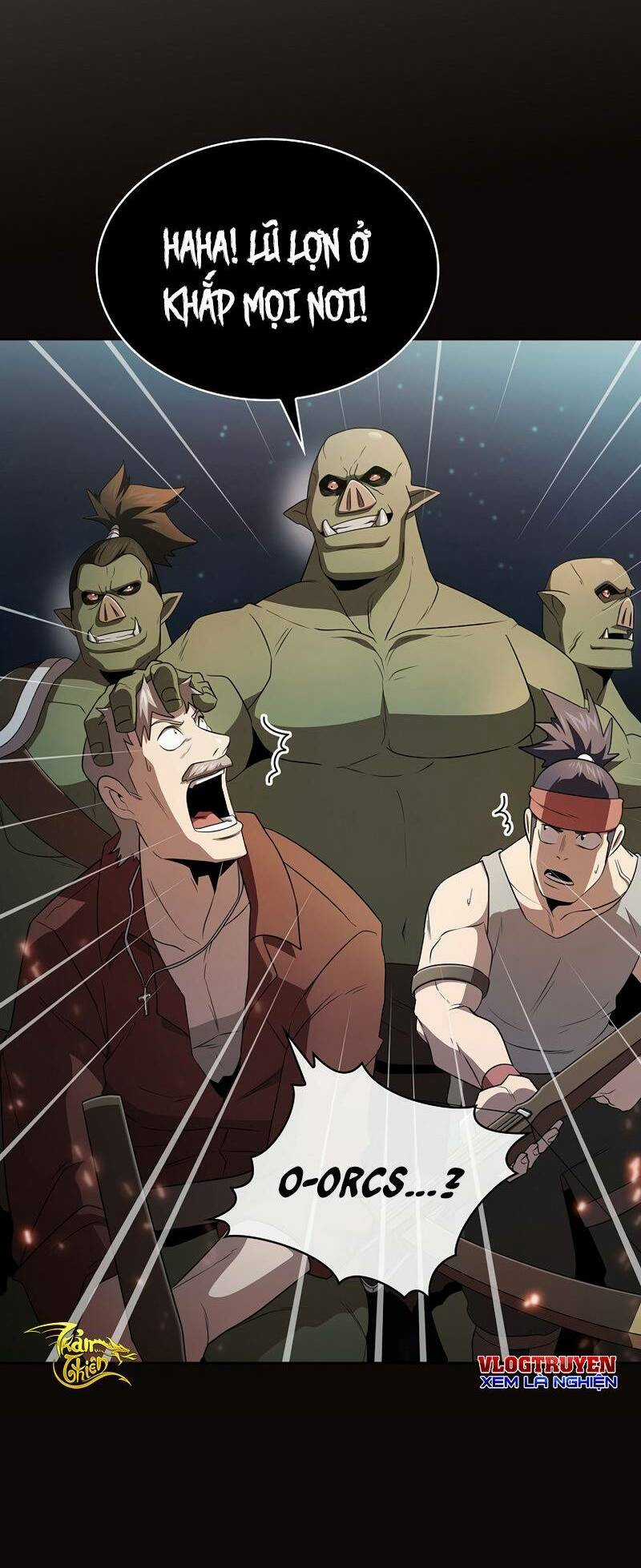 Có Thật Đây Là Anh Hùng Không? Chapter 34 trang 10