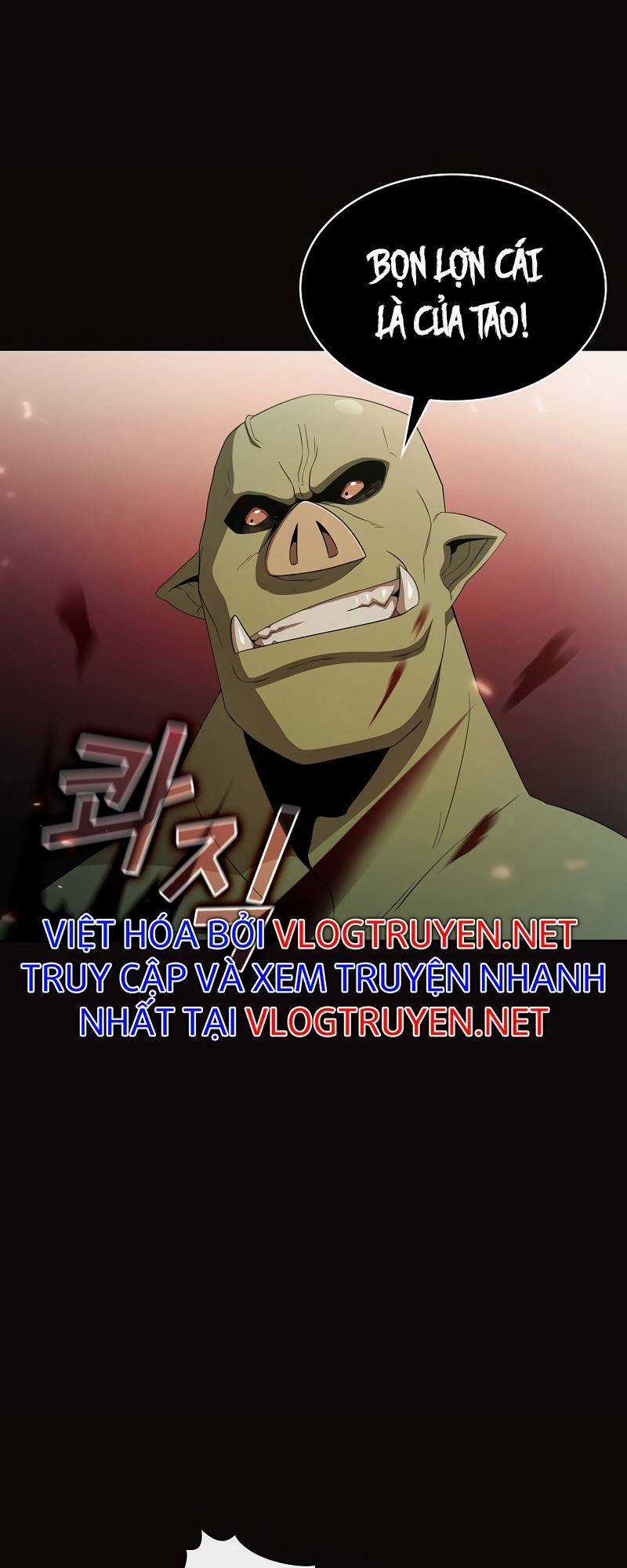 Có Thật Đây Là Anh Hùng Không? Chapter 34 trang 11