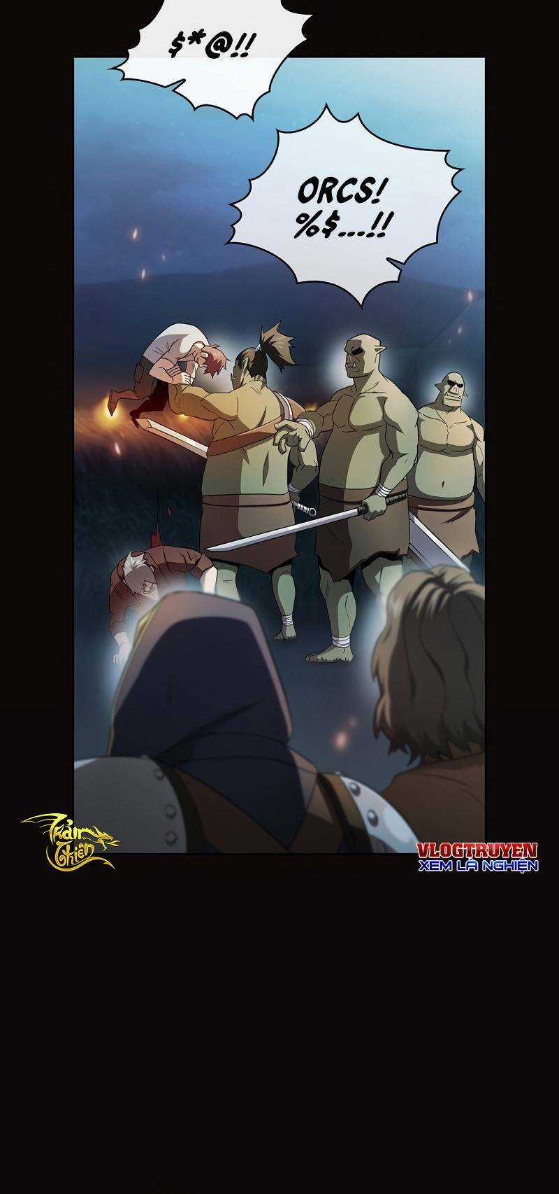 Có Thật Đây Là Anh Hùng Không? Chapter 34 trang 12