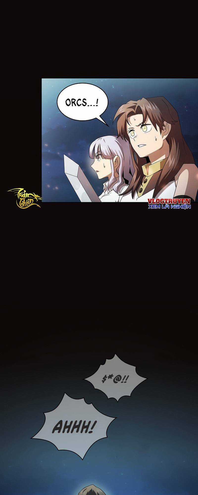 Có Thật Đây Là Anh Hùng Không? Chapter 34 trang 14