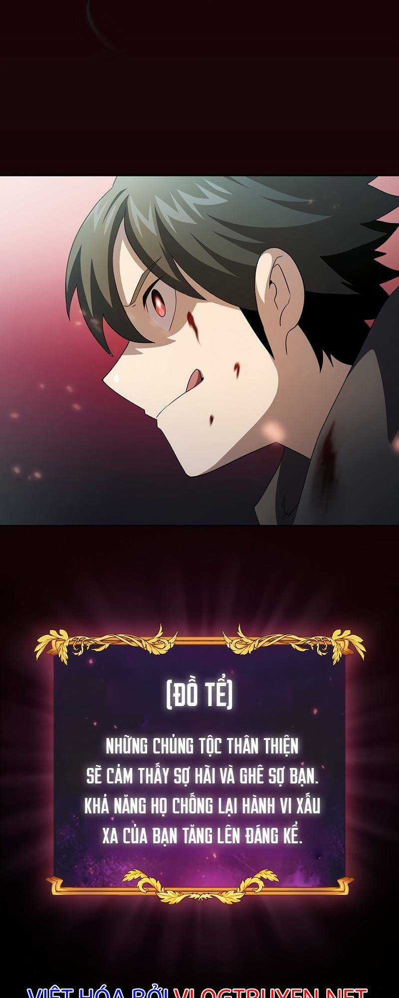 Có Thật Đây Là Anh Hùng Không? Chapter 34 trang 21