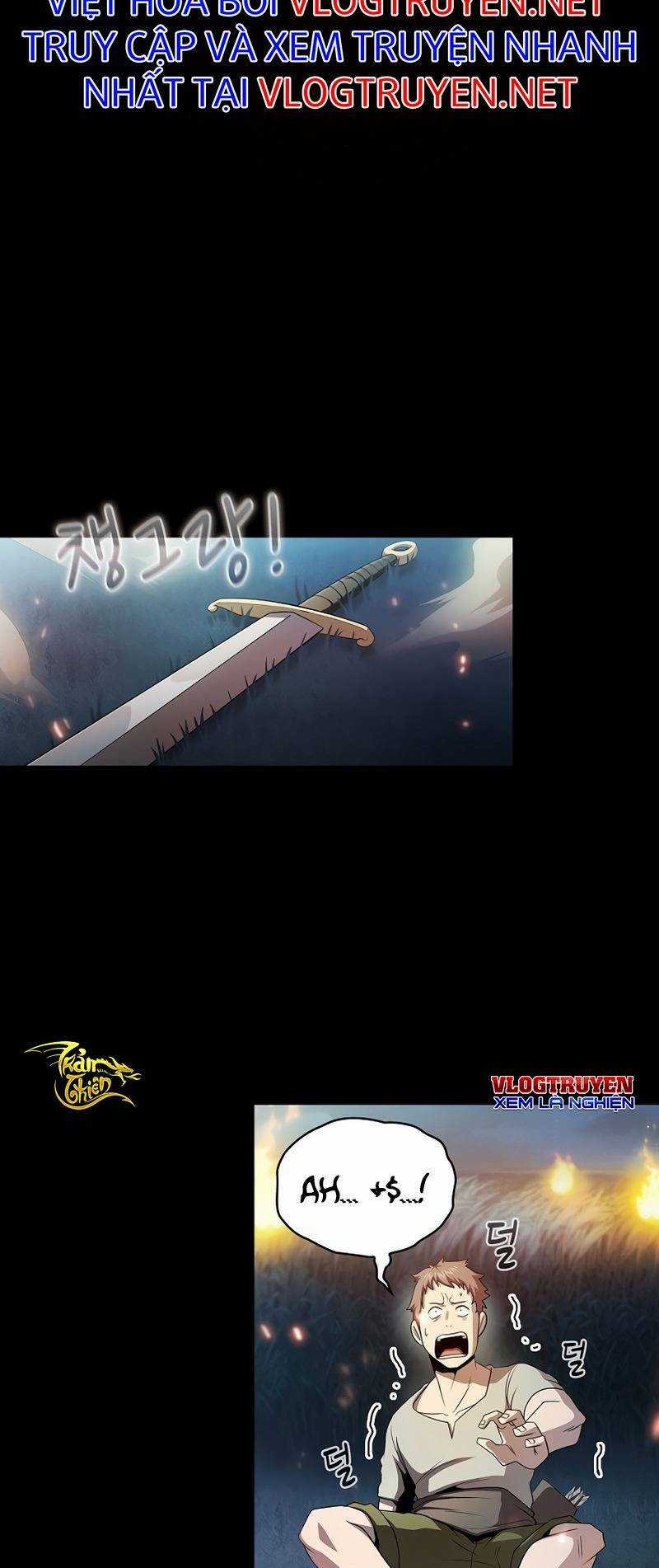 Có Thật Đây Là Anh Hùng Không? Chapter 34 trang 22