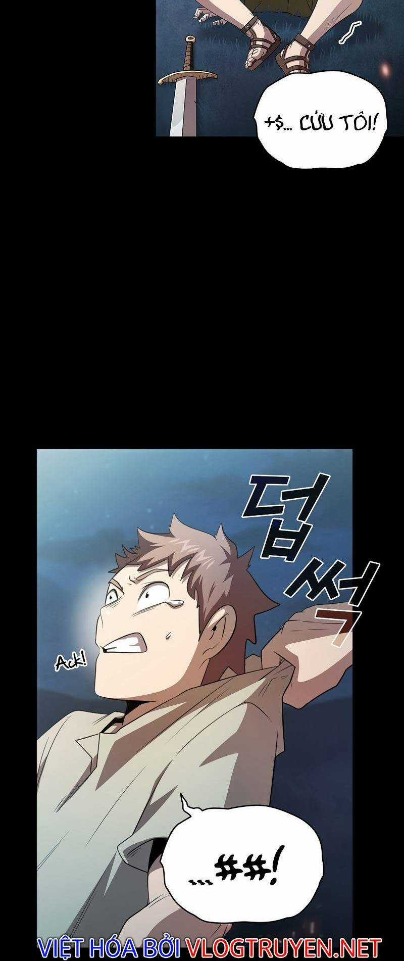 Có Thật Đây Là Anh Hùng Không? Chapter 34 trang 23