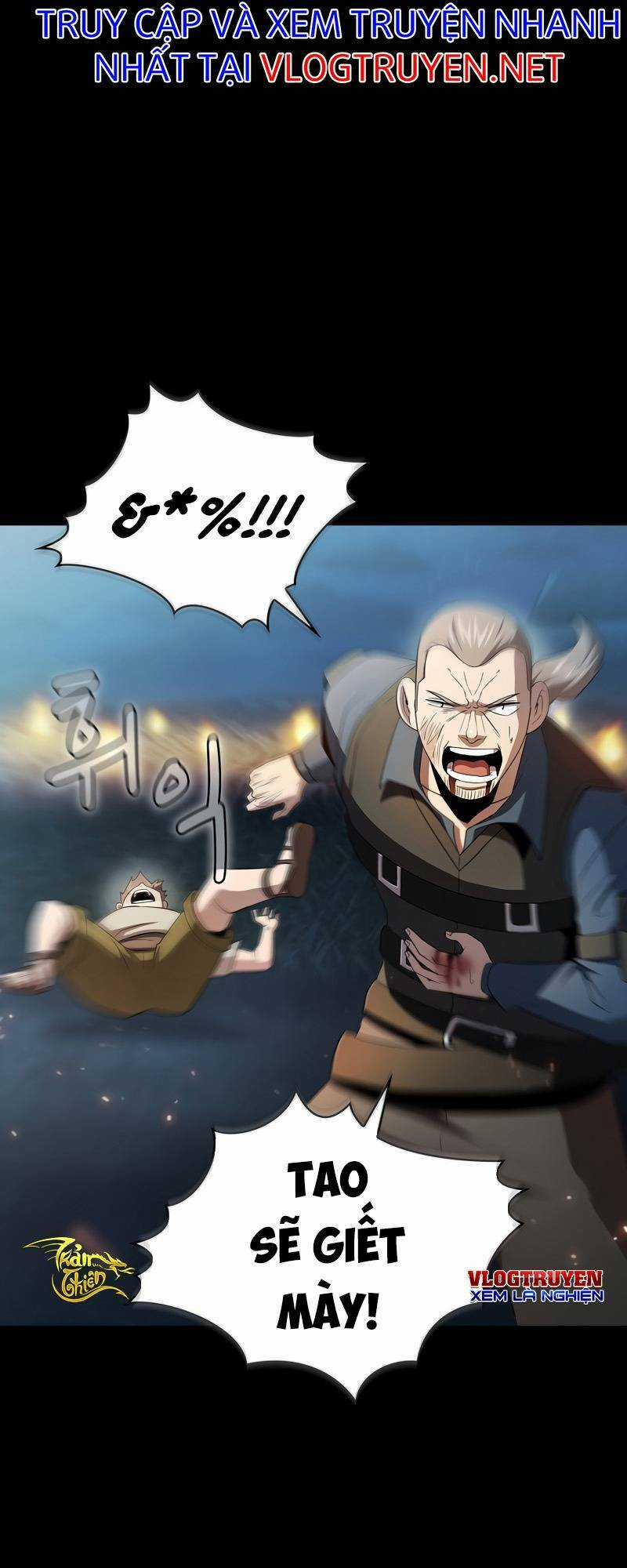 Có Thật Đây Là Anh Hùng Không? Chapter 34 trang 24