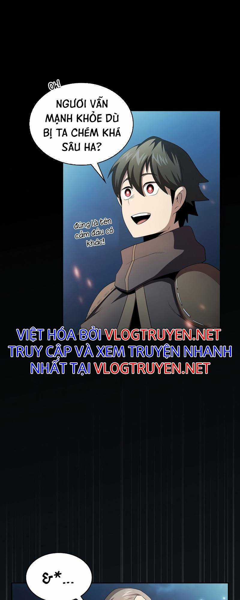 Có Thật Đây Là Anh Hùng Không? Chapter 34 trang 25