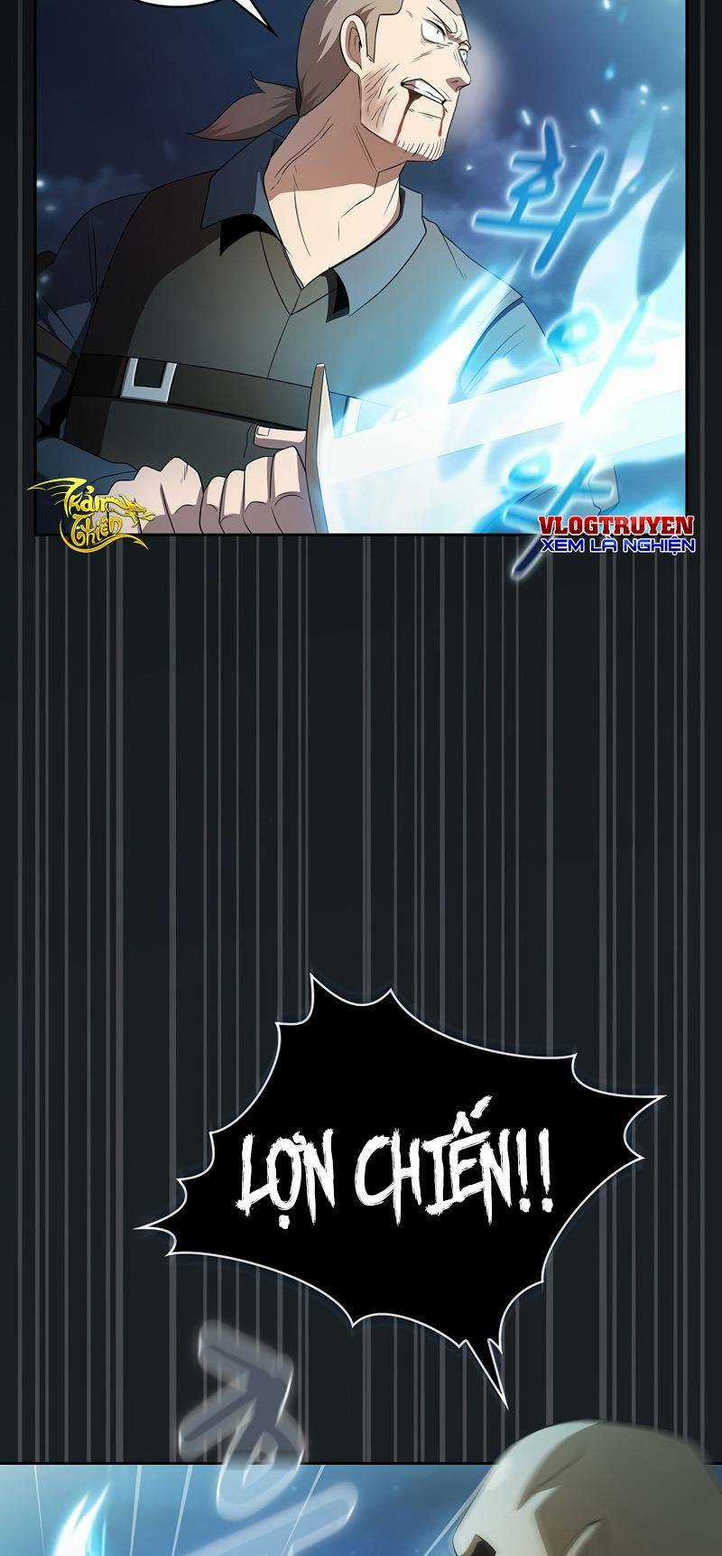 Có Thật Đây Là Anh Hùng Không? Chapter 34 trang 26