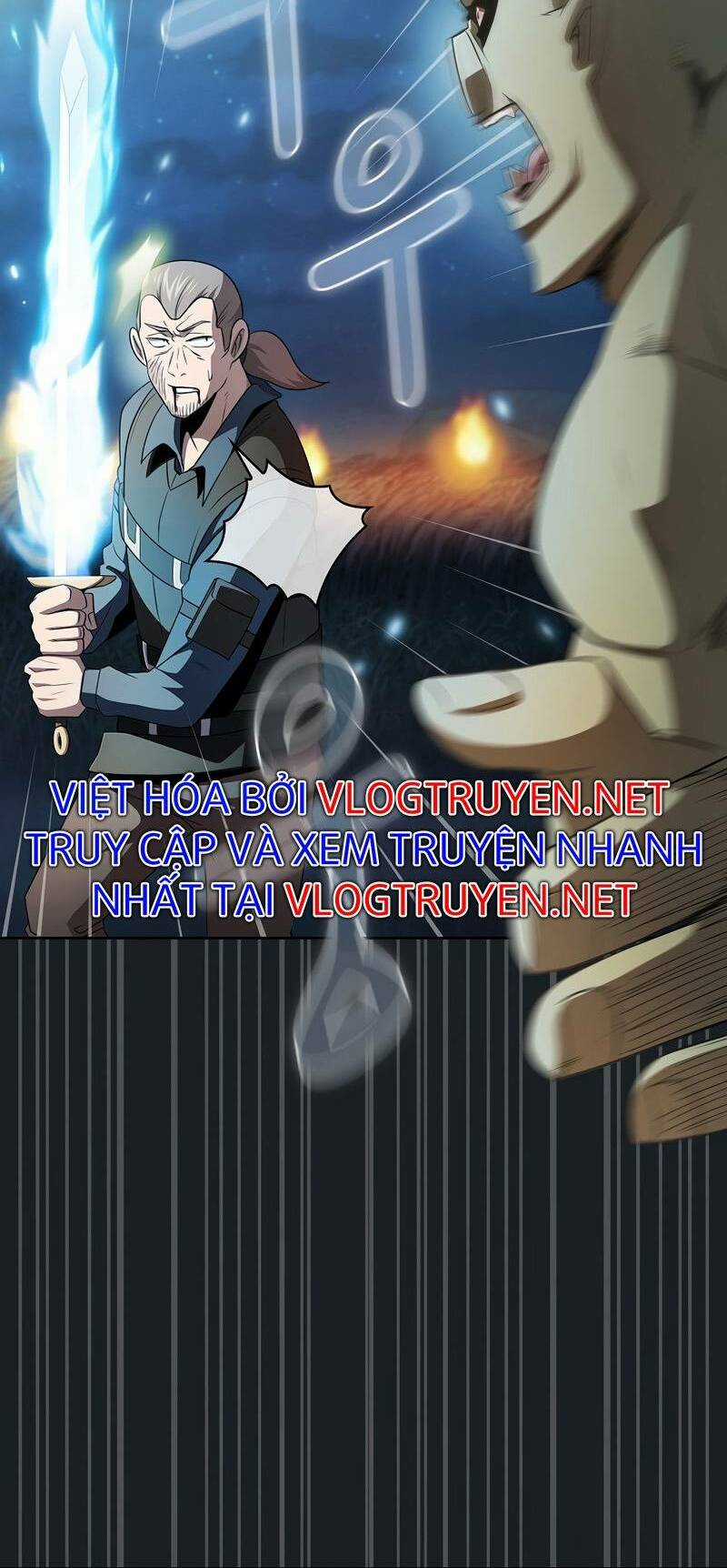 Có Thật Đây Là Anh Hùng Không? Chapter 34 trang 27