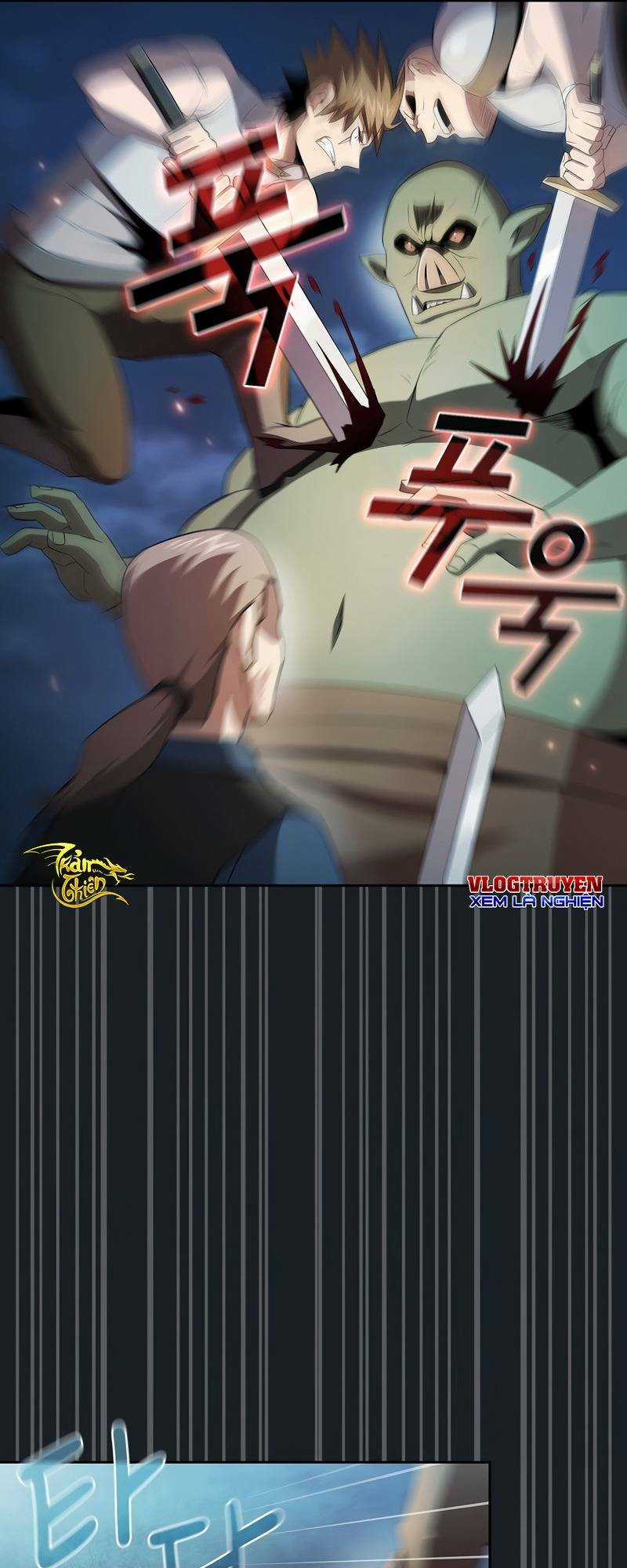 Có Thật Đây Là Anh Hùng Không? Chapter 34 trang 28