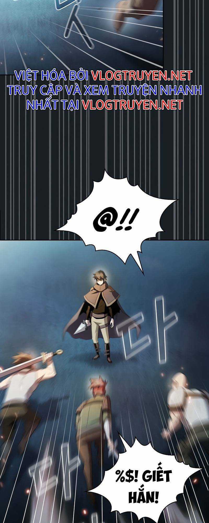 Có Thật Đây Là Anh Hùng Không? Chapter 34 trang 29