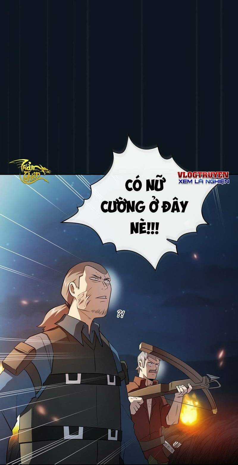 Có Thật Đây Là Anh Hùng Không? Chapter 34 trang 3