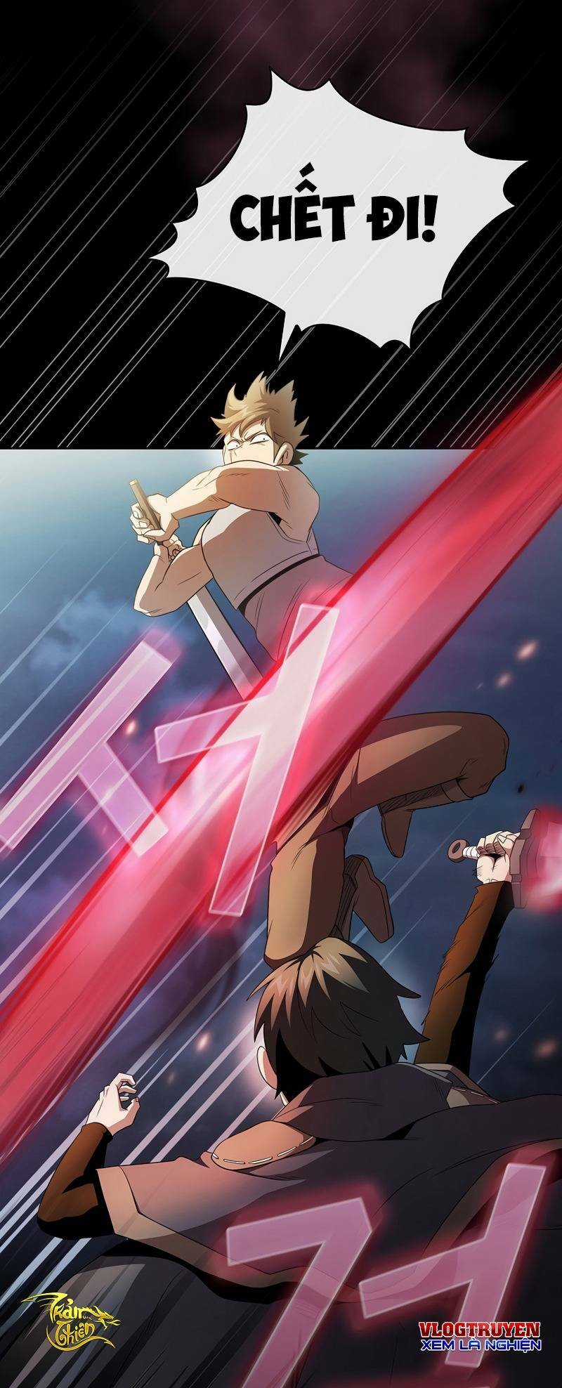 Có Thật Đây Là Anh Hùng Không? Chapter 34 trang 31