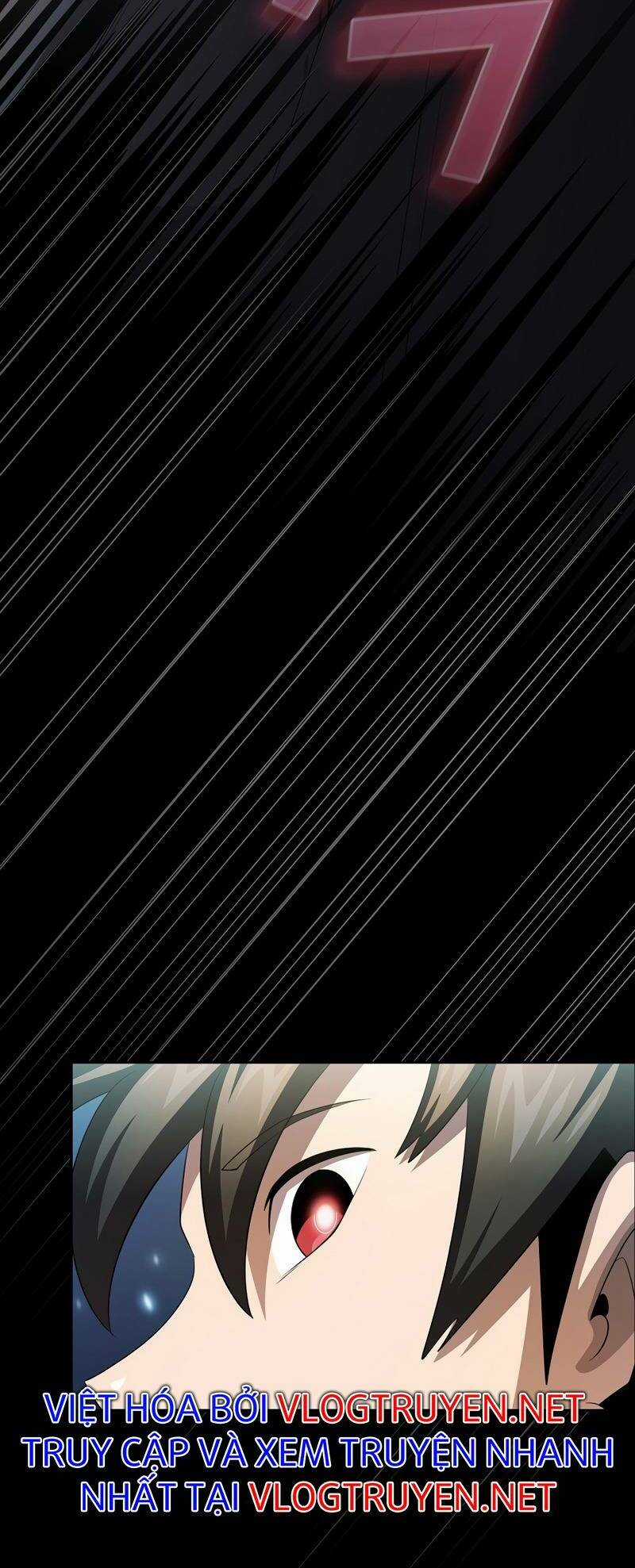 Có Thật Đây Là Anh Hùng Không? Chapter 34 trang 32