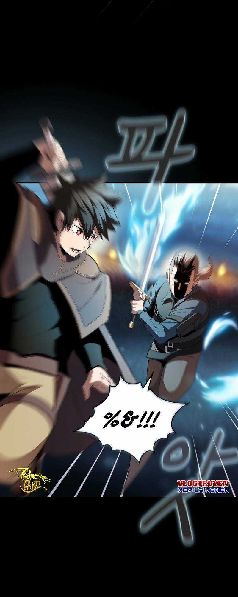 Có Thật Đây Là Anh Hùng Không? Chapter 34 trang 33