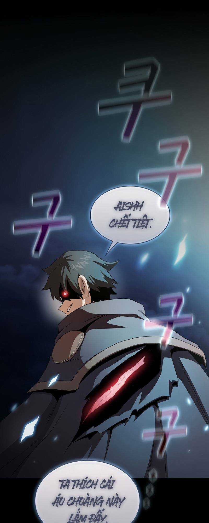 Có Thật Đây Là Anh Hùng Không? Chapter 34 trang 36