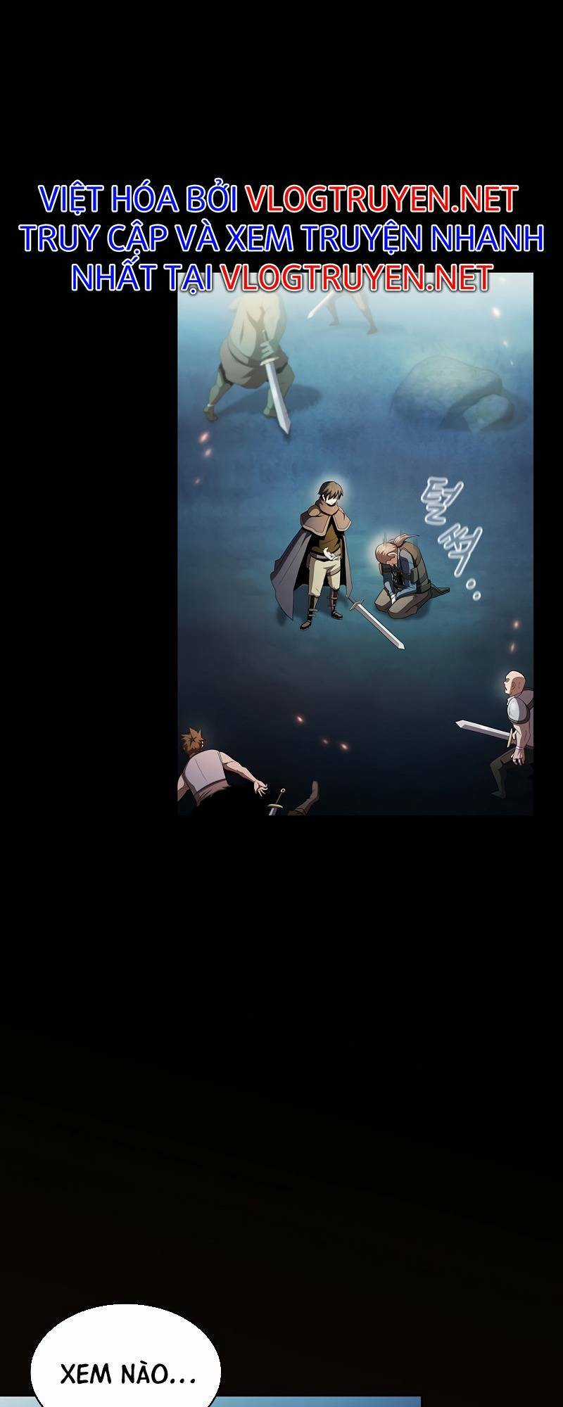 Có Thật Đây Là Anh Hùng Không? Chapter 34 trang 39