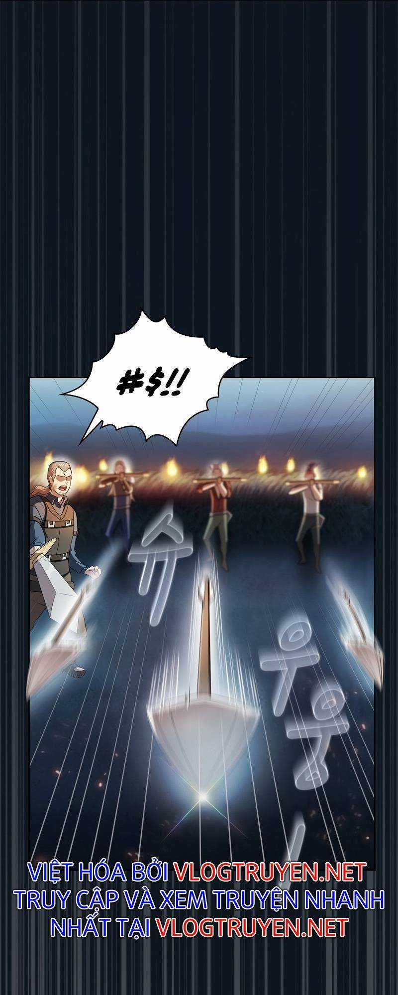 Có Thật Đây Là Anh Hùng Không? Chapter 34 trang 4