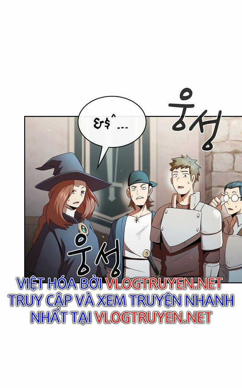 Có Thật Đây Là Anh Hùng Không? Chapter 34 trang 48