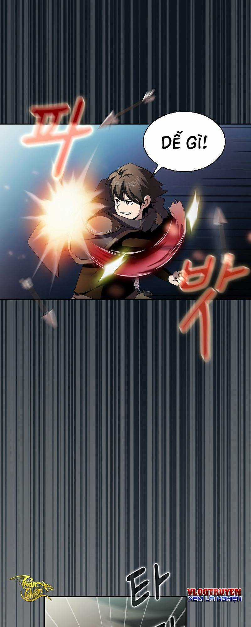 Có Thật Đây Là Anh Hùng Không? Chapter 34 trang 5