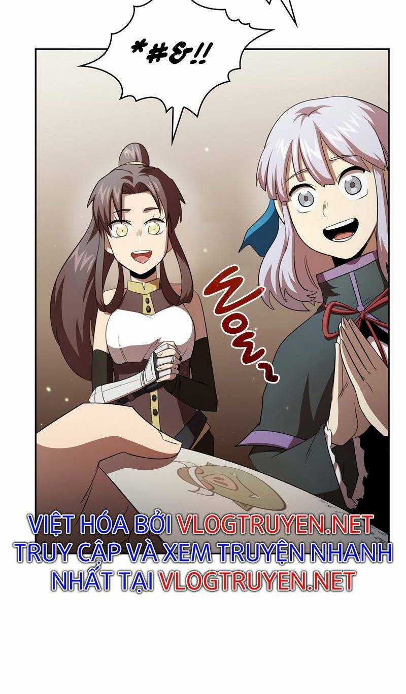 Có Thật Đây Là Anh Hùng Không? Chapter 34 trang 54