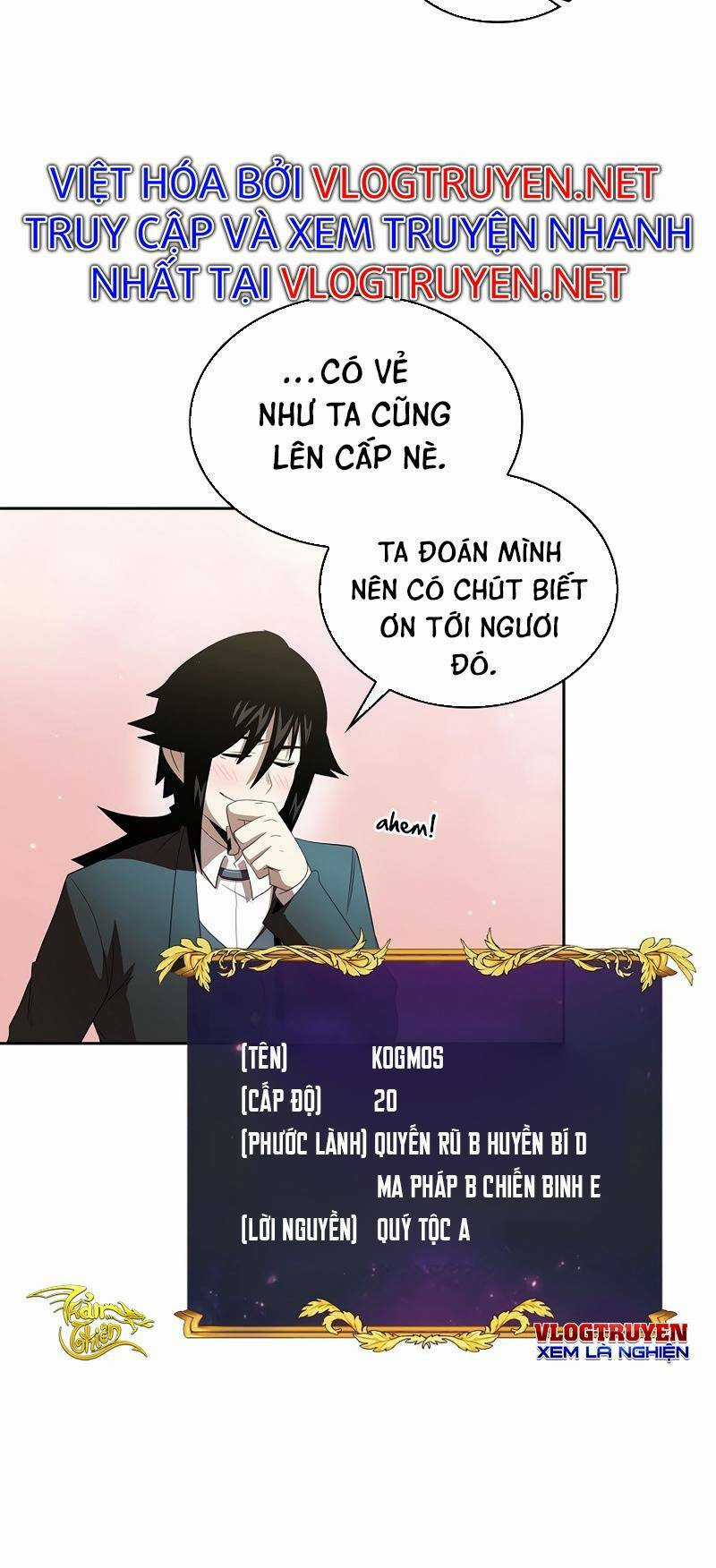 Có Thật Đây Là Anh Hùng Không? Chapter 34 trang 56