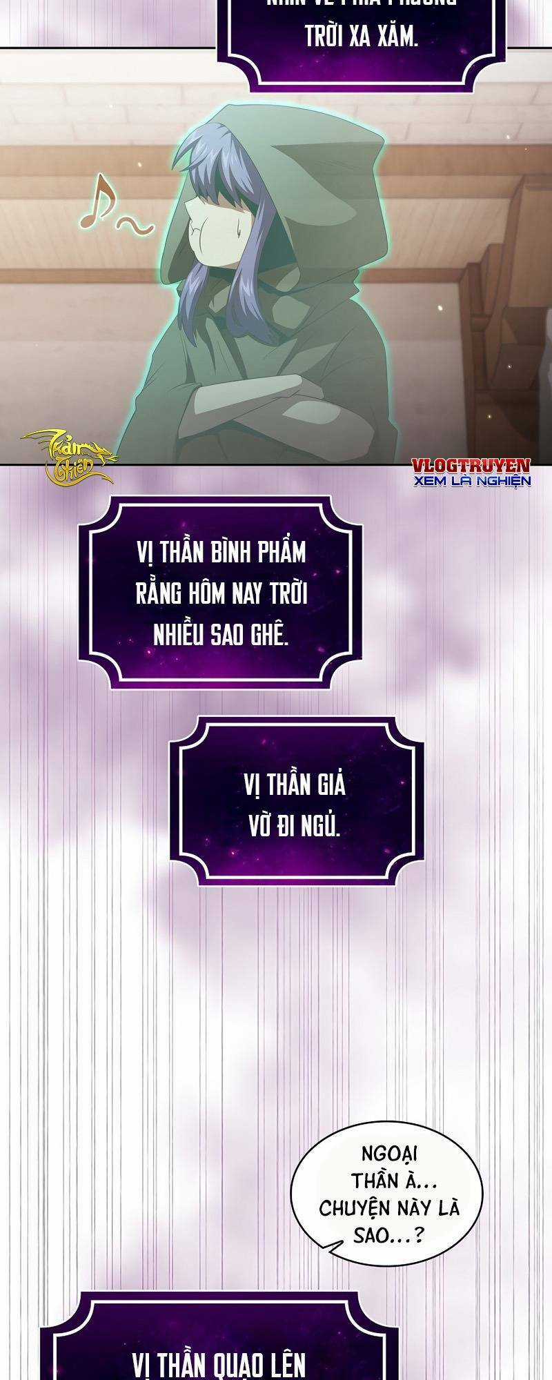 Có Thật Đây Là Anh Hùng Không? Chapter 34 trang 61