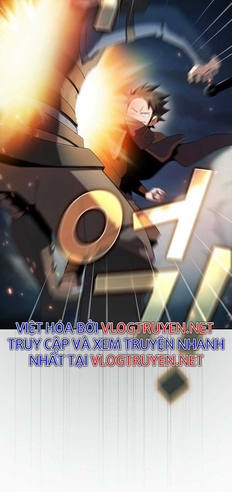 Có Thật Đây Là Anh Hùng Không? Chapter 34 trang 7