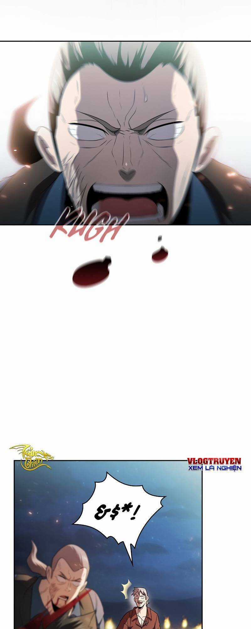 Có Thật Đây Là Anh Hùng Không? Chapter 34 trang 8