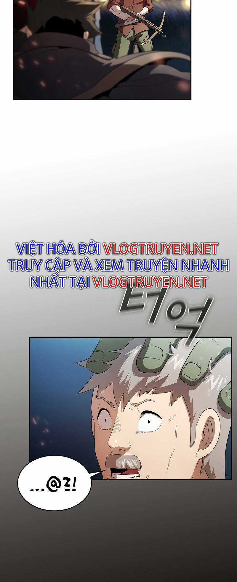 Có Thật Đây Là Anh Hùng Không? Chapter 34 trang 9